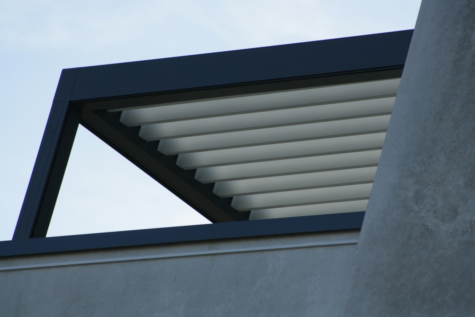 Window screens & awnings by 5D Stairs