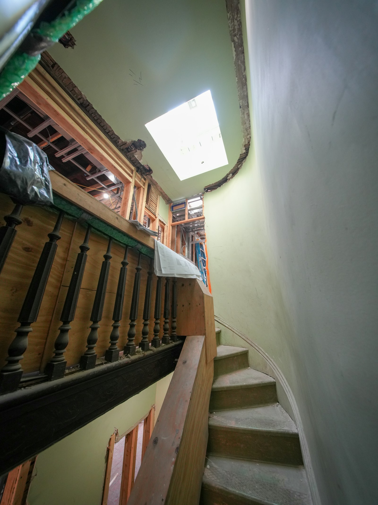 Renovations by 5D Stairs